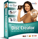 Ulead® DVD MovieFactory™ 3 Disc Creator 